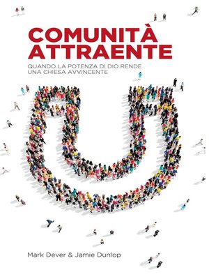 cover image of Comunità Attraente